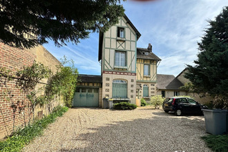 achat maison tourville-la-riviere 76410