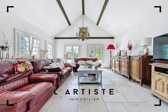 achat maison tourville-la-riviere 76410