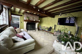 achat maison tourville-la-riviere 76410