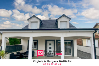 achat maison tourville-la-riviere 76410