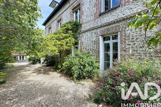 achat maison tourville-la-riviere 76410
