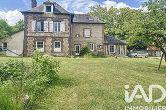 achat maison tourville-la-riviere 76410