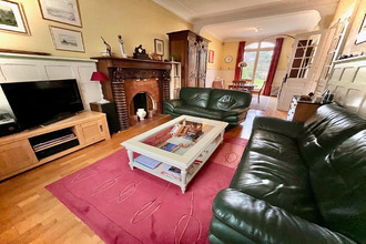 achat maison tourville-la-riviere 76410