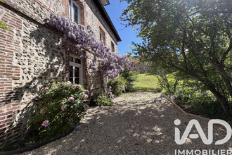 achat maison tourville-la-riviere 76410