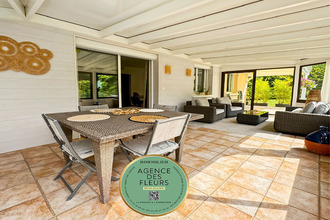 achat maison tourville-la-riviere 76410