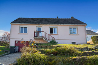 achat maison tourville-la-riviere 76410