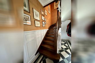 achat maison tourville-la-riviere 76410