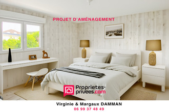 achat maison tourville-la-riviere 76410