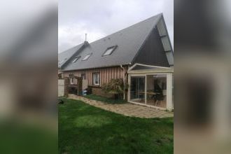 achat maison tourville-les-ifs 76400