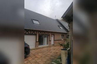 achat maison tourville-les-ifs 76400