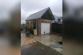 achat maison tourville-les-ifs 76400