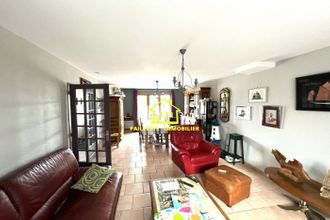 achat maison tourville-les-ifs 76400