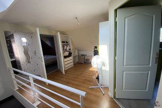 achat maison tourville-les-ifs 76400