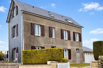 achat maison tourville-les-ifs 76400