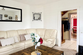 achat maison tourville-les-ifs 76400