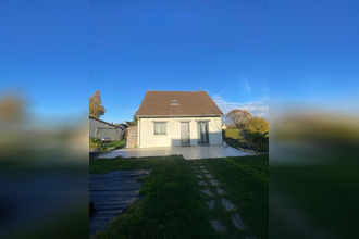 achat maison tourville-sur-odon 14210