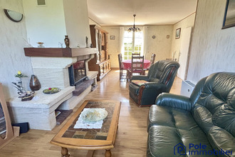 achat maison tourville-sur-odon 14210