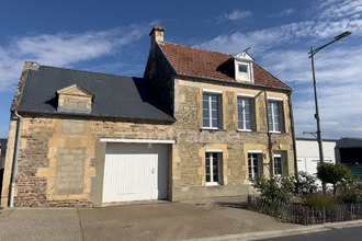 achat maison tourville-sur-odon 14210
