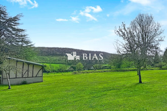 achat maison tourville-sur-pont-audemer 27500