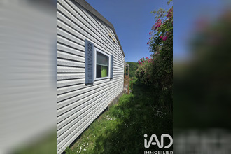 achat maison tourville-sur-pont-audemer 27500