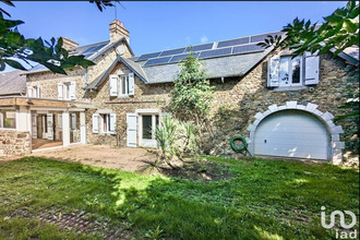 achat maison tourville-sur-sienne 50200