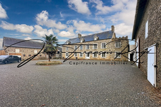 achat maison tourville-sur-sienne 50200