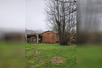 achat maison tourville-sur-sienne 50200