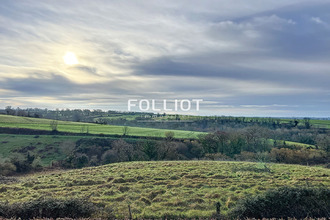 achat maison tourville-sur-sienne 50200