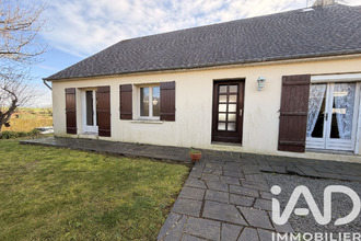 achat maison tourville-sur-sienne 50200