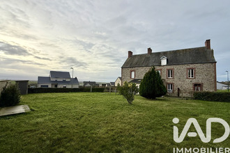 achat maison tourville-sur-sienne 50200