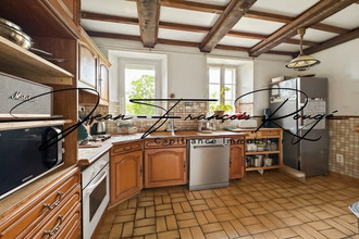 achat maison tourville-sur-sienne 50200