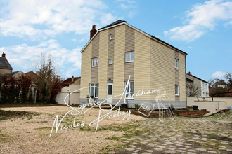 achat maison toury 28310