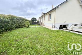 achat maison toury 28310