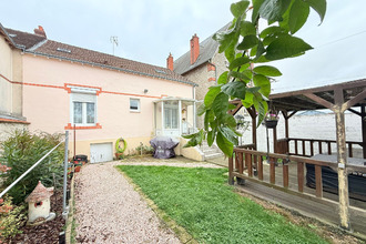 achat maison toury 28310