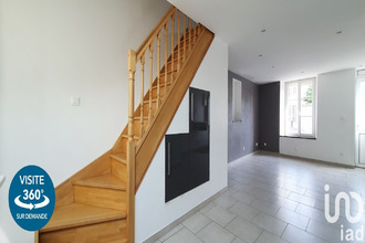 achat maison toury 28310