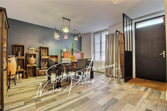 achat maison toury 28310