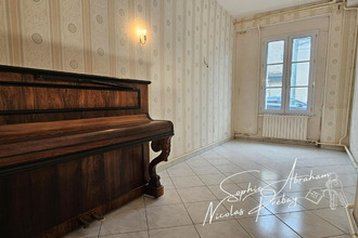 achat maison toury 28310