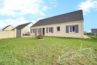 achat maison toury 28310