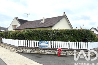 achat maison toury 28310