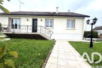 achat maison toury 28310