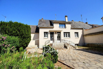 achat maison toury 28310