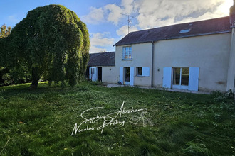 achat maison toury 28310