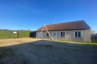 achat maison toury 28310