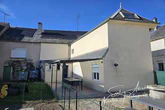 achat maison toury 28310