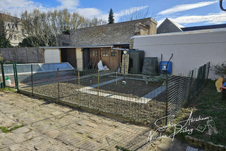 achat maison toury 28310