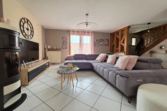 achat maison toury 28310
