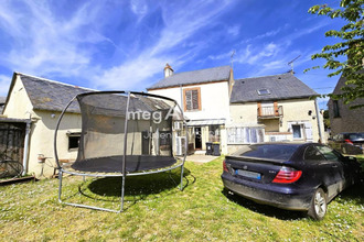 achat maison toury 28310