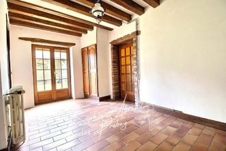 achat maison toury 28310