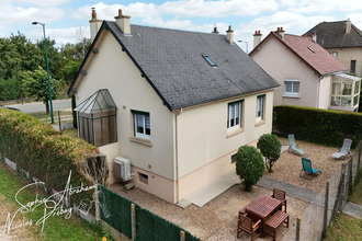 achat maison toury 28310