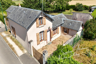 achat maison toury 28310